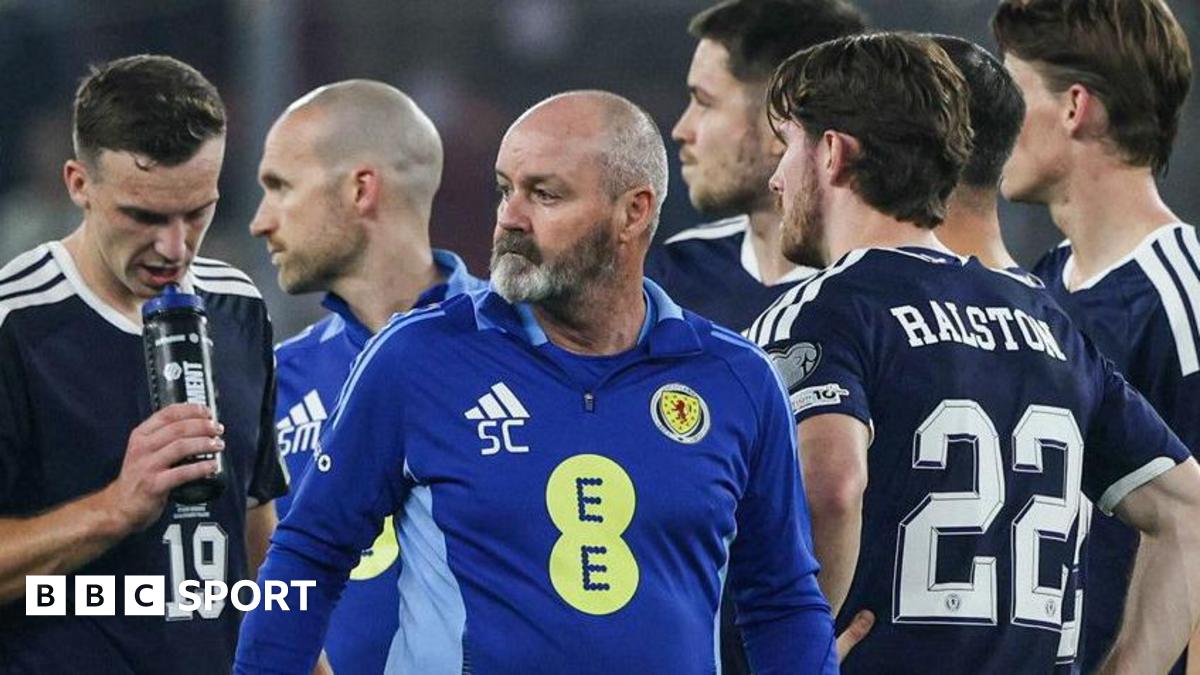 Will Lady Luck, Danish doubts and Hampden noise favour Scotland?