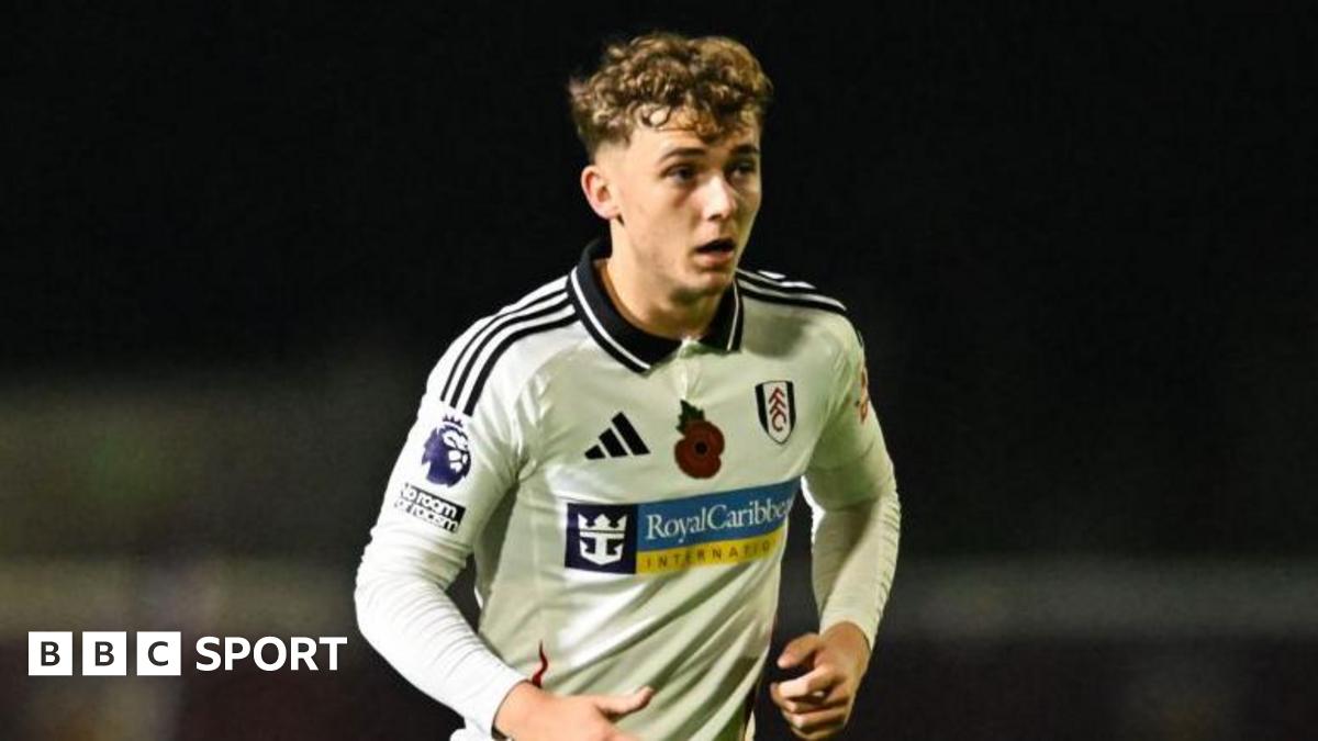 Celtic Sign Striker Osmand from Fulham on Four-Year Deal