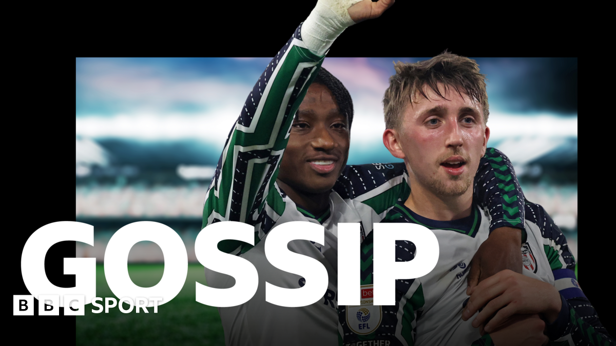 Rangers make loan enquiries for Sunderland duo - gossip