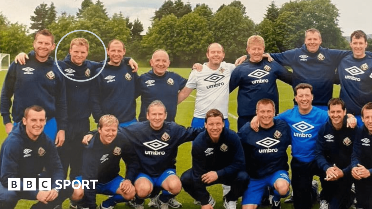 न्यूकैसल समाचार: बेलफ़ास्ट में एडी होवे का अंत कितना ‘स्थिर’ रहा