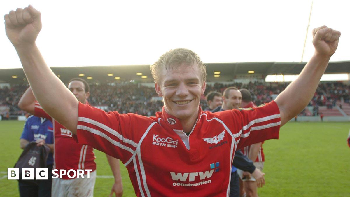 Scarlets rekindle love affair with Europe's elite