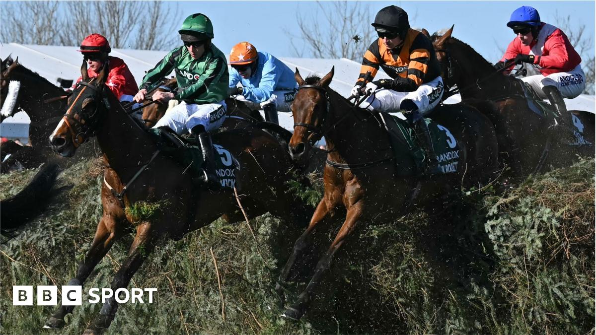 Unlocking the Secrets: How Stats Can Guide Your Grand National Picks