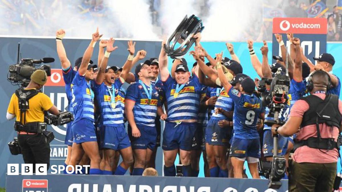 South African clubs could withdraw from European competitions