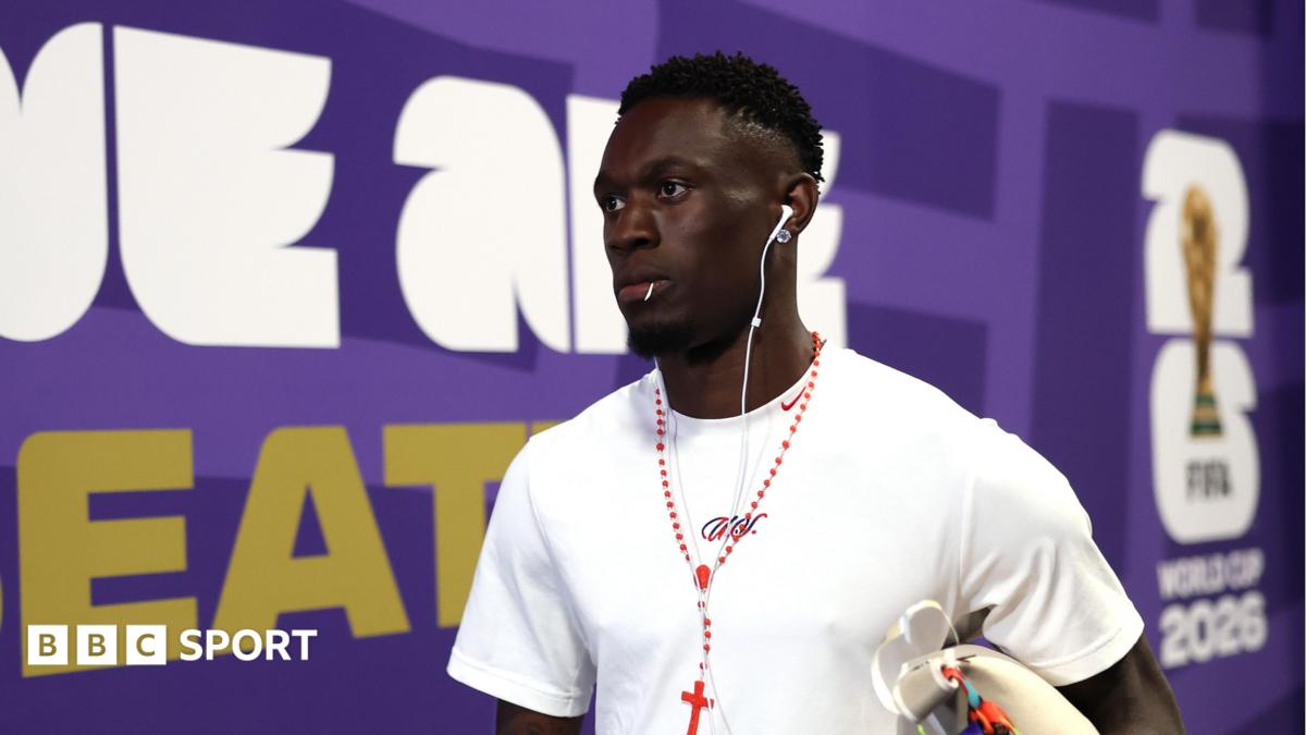 United States vs Belgium: FIFA World Cup stats & head-to-head