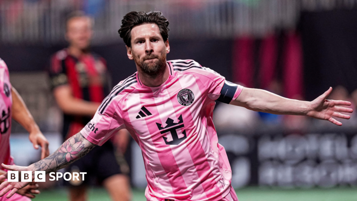 Lionel Messi Argentina Leave Inter Miami Forward Out Of Next World Cup Lionel Messi Argentina Leave Inter Miami Forward Out Of Next World Cup