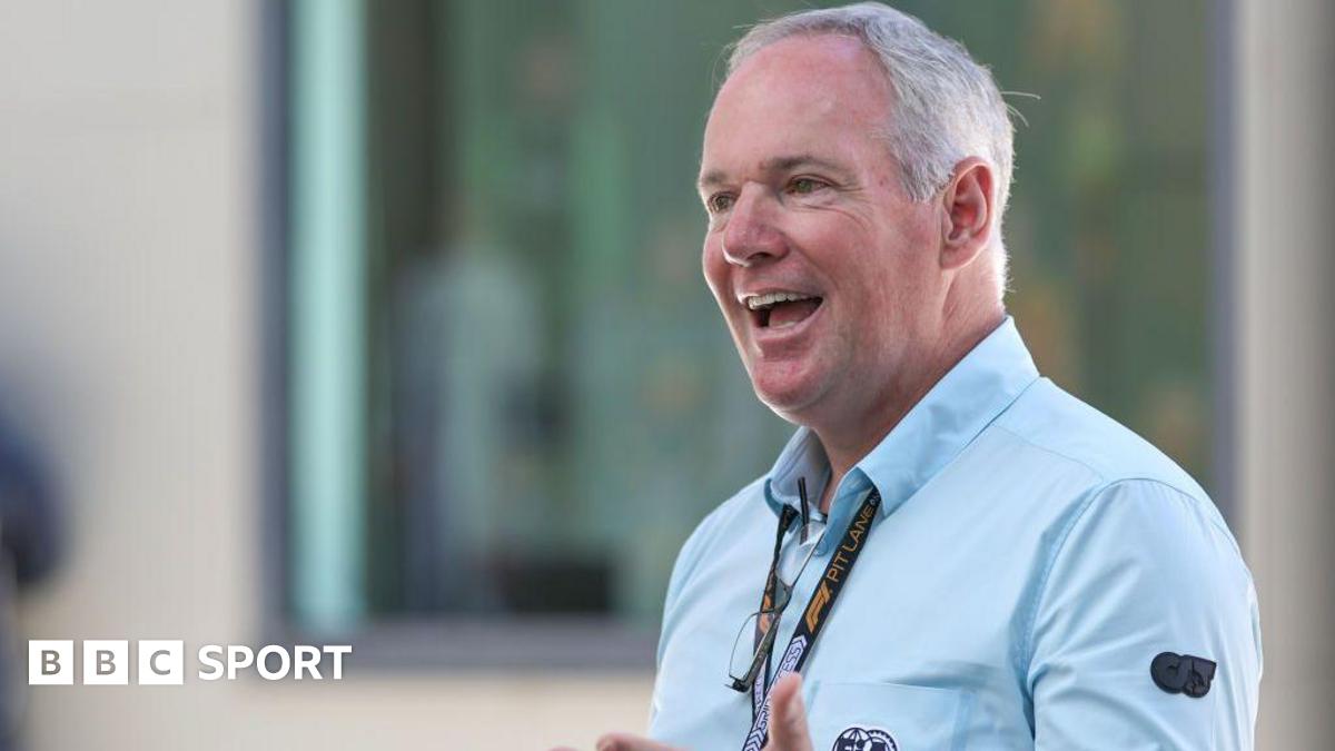 Mayer to announce he is running for FIA presidency