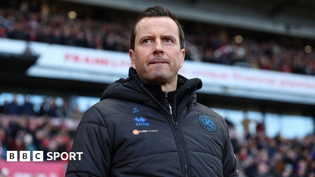 Players must be ready for 'physical' Charlton game - Stephan