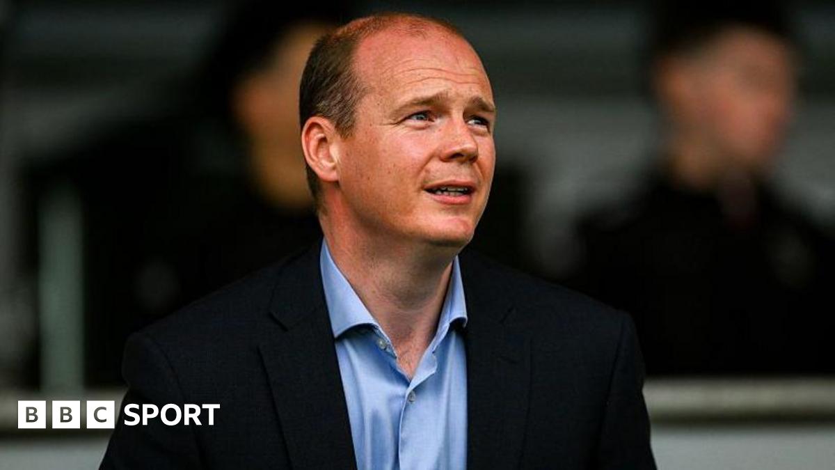 Ulster GAA need concrete plan for Casement - Lyons