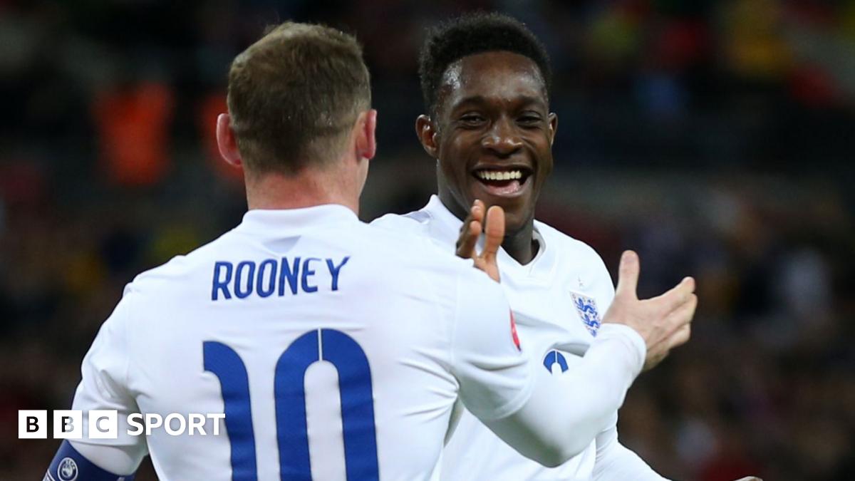 Tuchel must consider calling up Welbeck - Rooney