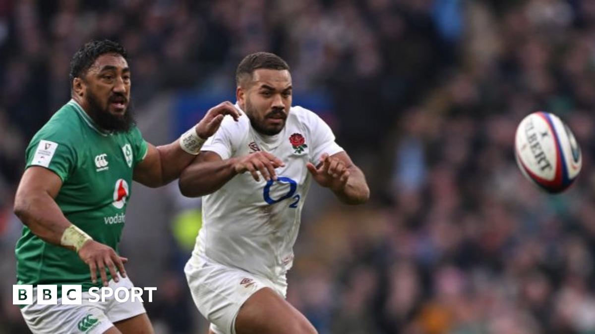 Six Nations 2025: Ireland v England preview, kick-off time, team news & match facts-ZoomTech News