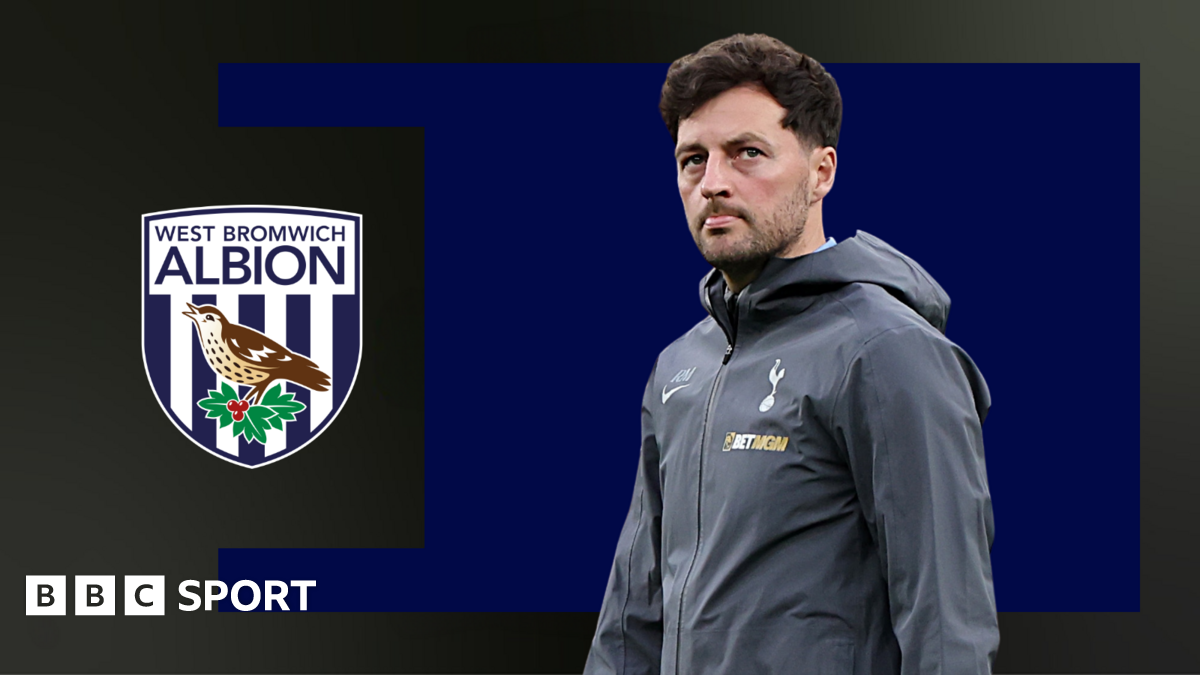 West Brom Appoints Ryan Mason as Young Manager Ahead Championship Season