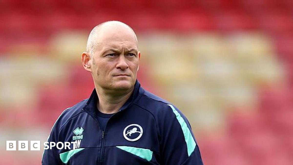 Neil salutes Lions defensive efforts