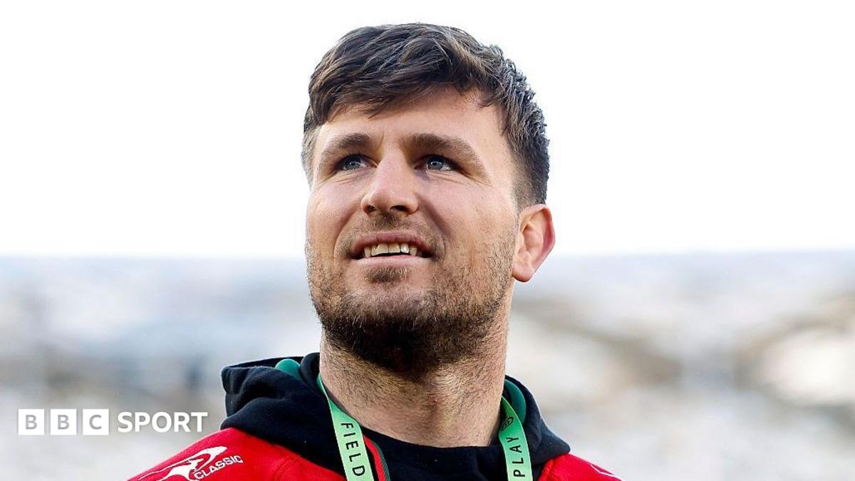 Jai Arrow to Play Two Matches for Rabbitohs After MND Diagnosis