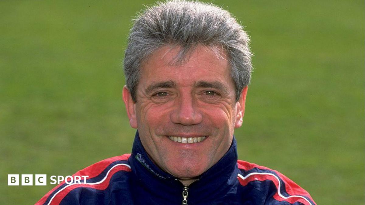 Newcastle, Liverpool and England legend Keegan dies