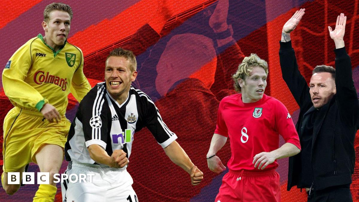'Gobby troublemaker to meticulous coach' - Bellamy's evolution