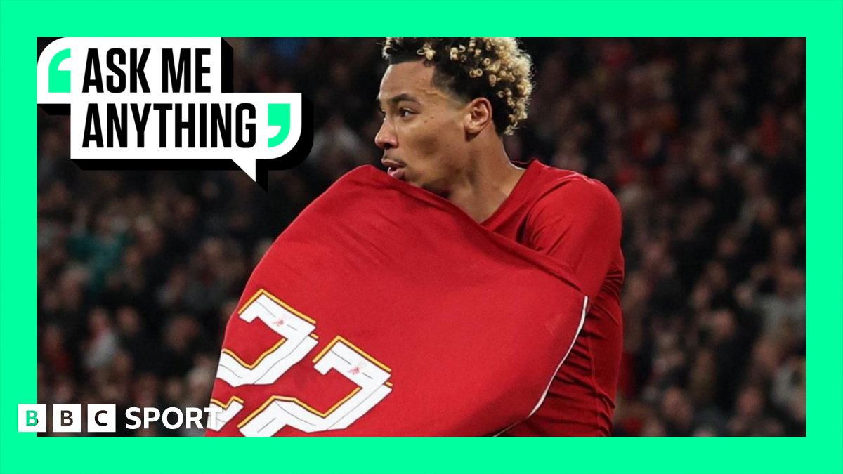 Is Ekitike suspended for Liverpool this weekend?