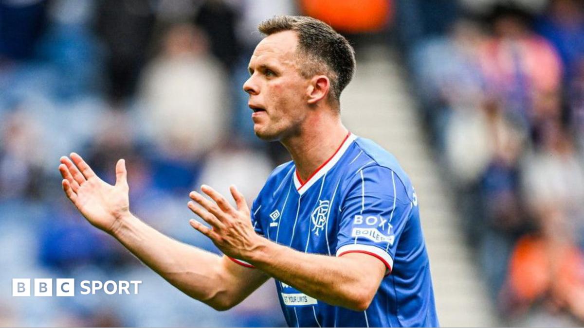 McInnes: Shankland too good not to score regularly