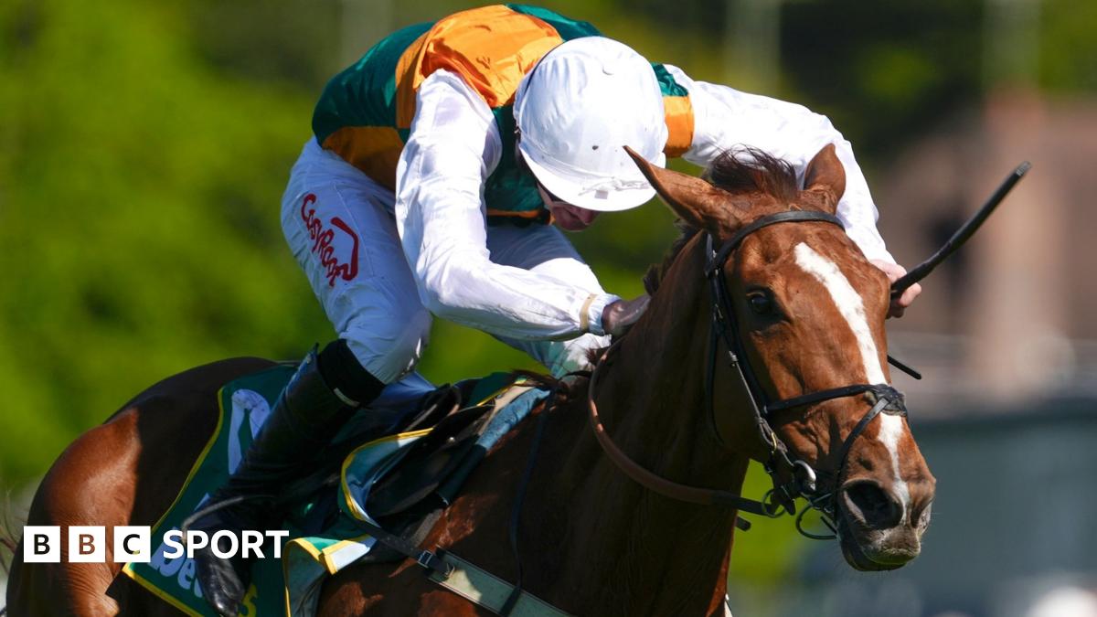 Havaila Wins Gold Cup As Champions Crowned At Sandown