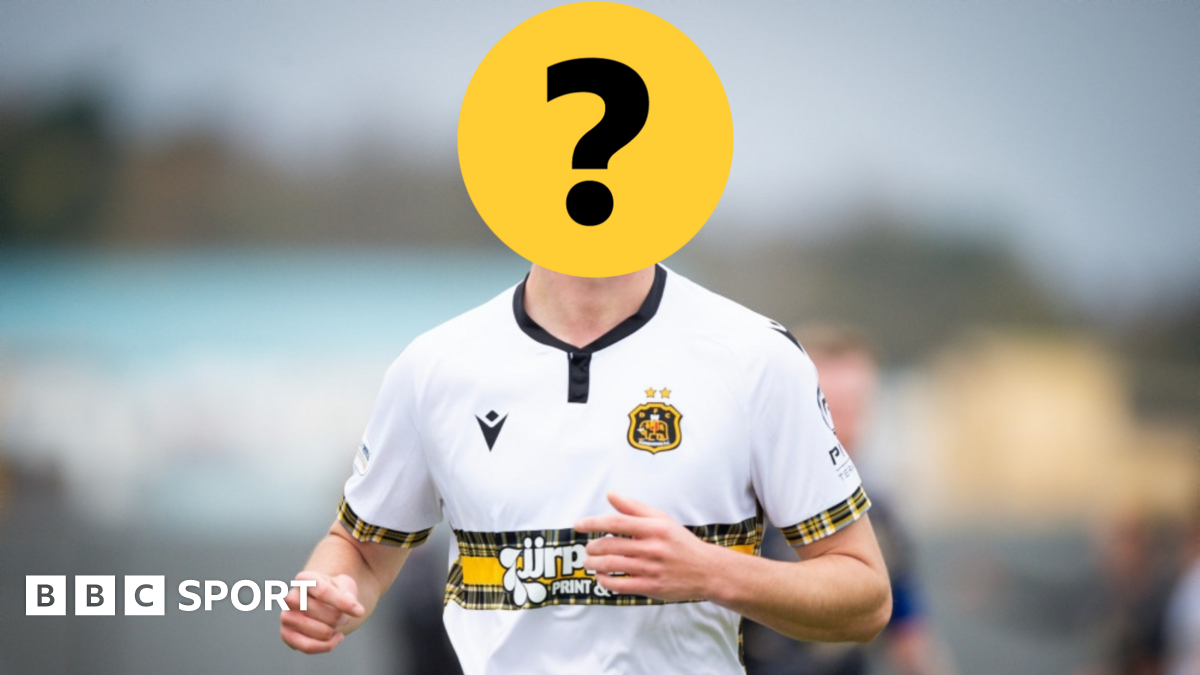 Dumbarton field entire squad of trialists