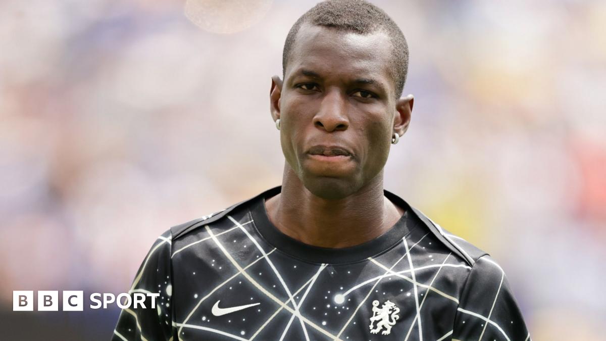 Chelsea's Jackson set to join Bayern in £13m loan deal