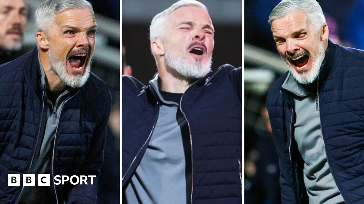 Dundee United: Diez victorias: ¿deberían preocuparse los aficionados?