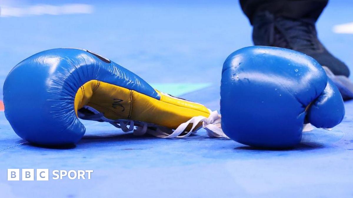 Japanese boxer Kotari dies after fight, aged 28