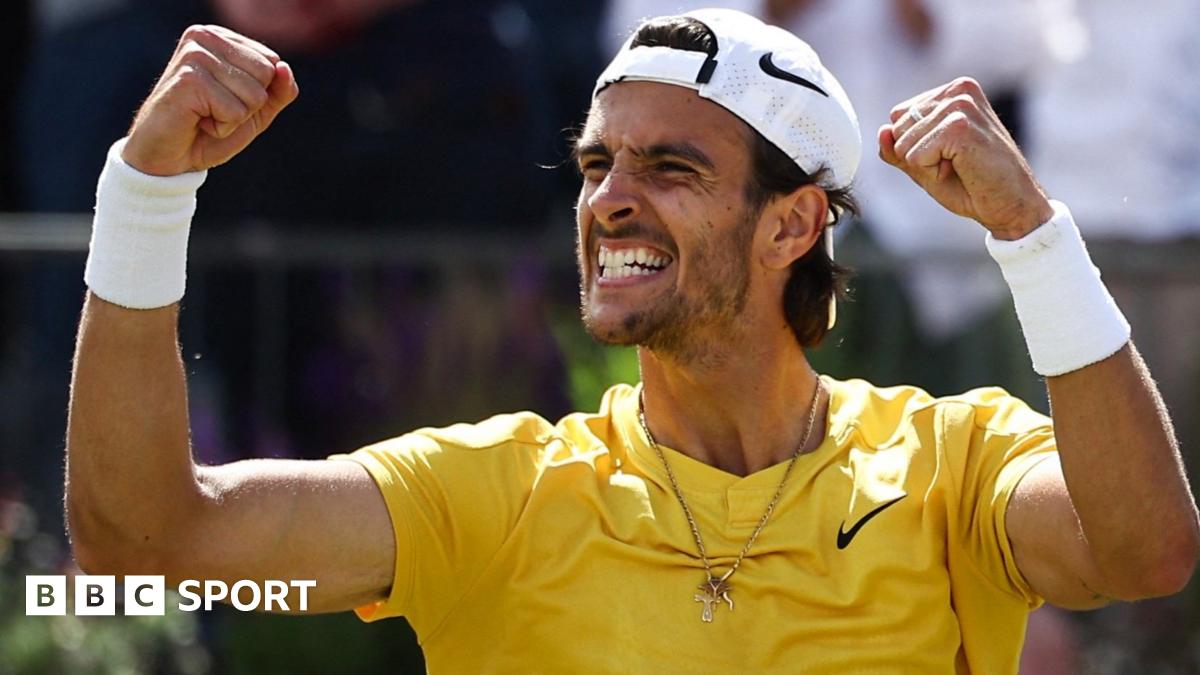 Six of world's top 10 men to play at Queen's