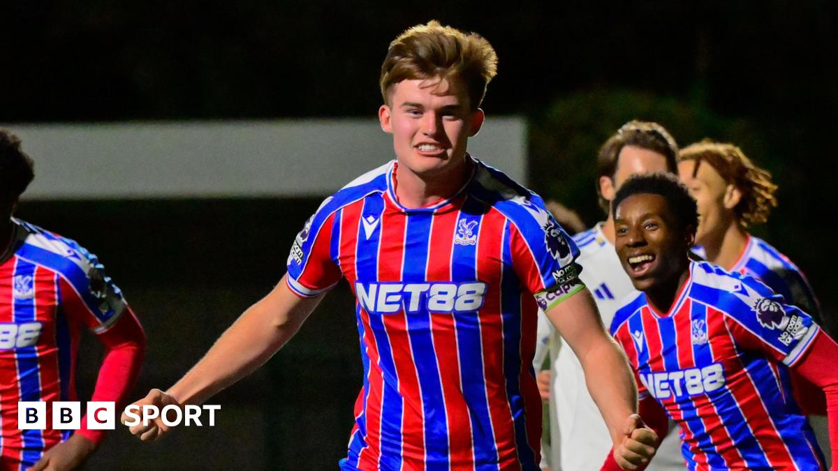 Notts sign defender Browne from Palace