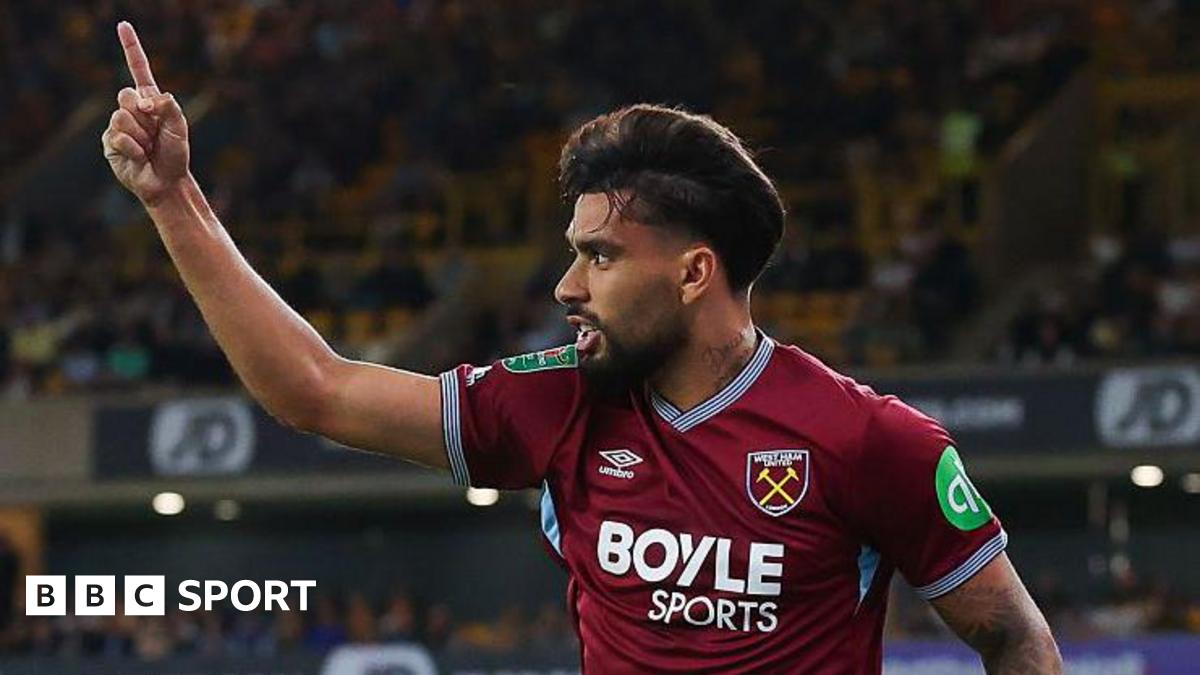 Villa hold talks with West Ham for Paqueta