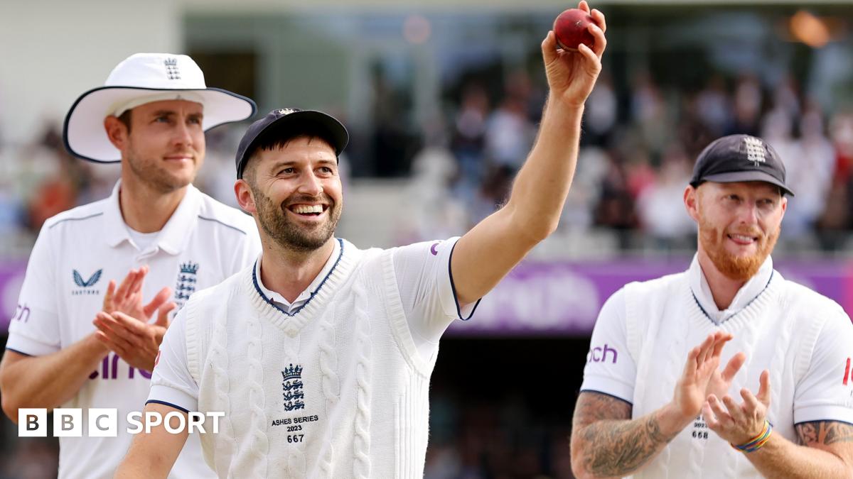 Wood irritated by England's 'golf, golf, golf' narrative
