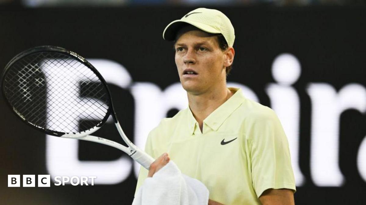 Jannik Sinner doping ban: ‘Sad day for tennis’ that leaves ‘sour taste’