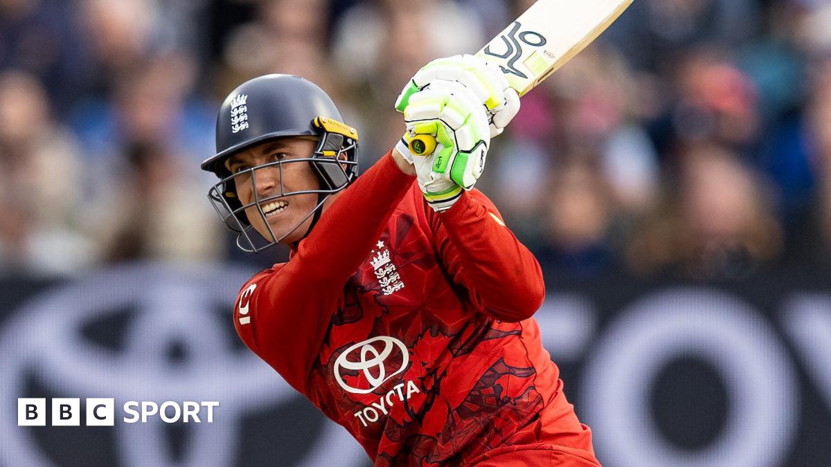 England vs West Indies LIVE: Second T20, Bristol – cricket score, radio, highlights & updates