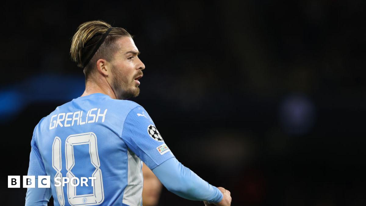 Grealish Jack Grealish 85 SBC Review: Is He Worth the Investment?