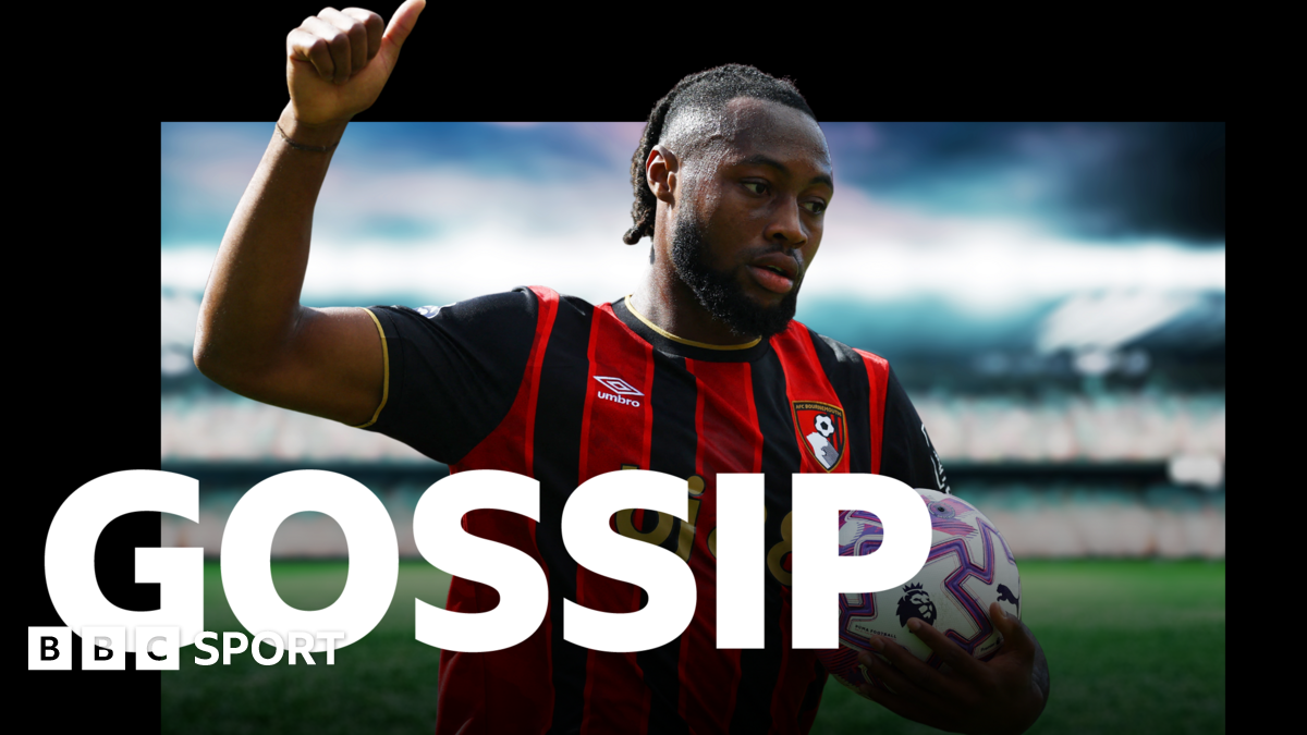 Premier League rivals eye Semenyo - Tuesday's gossip