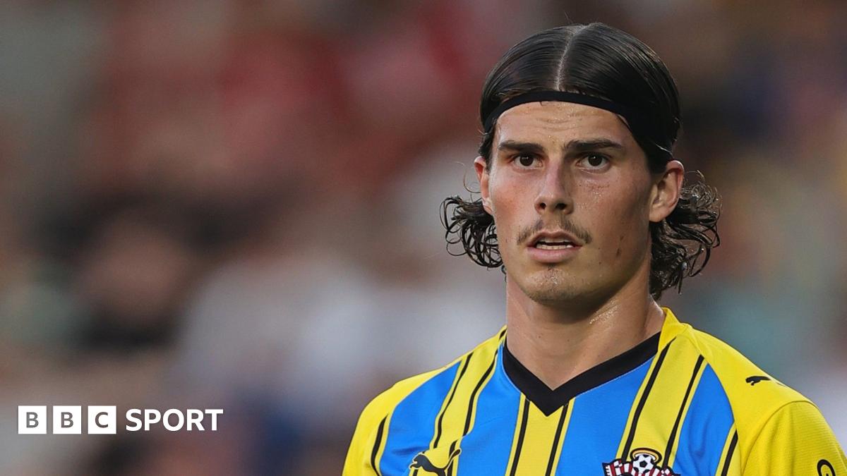 QPR sign defender Edwards from Southampton