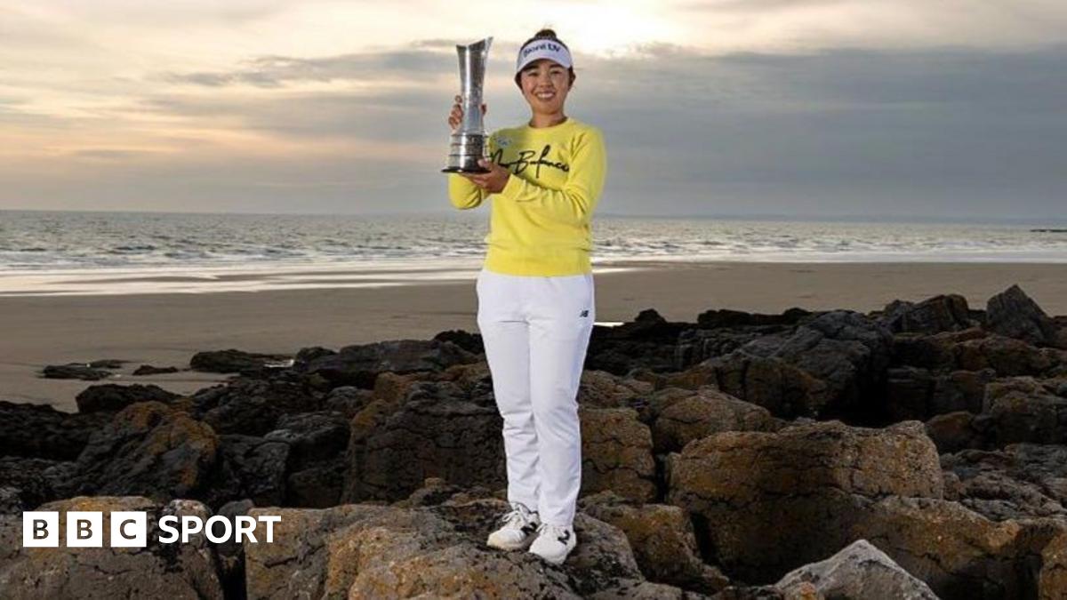 Porthcawl proves credentials in 'brilliant week'