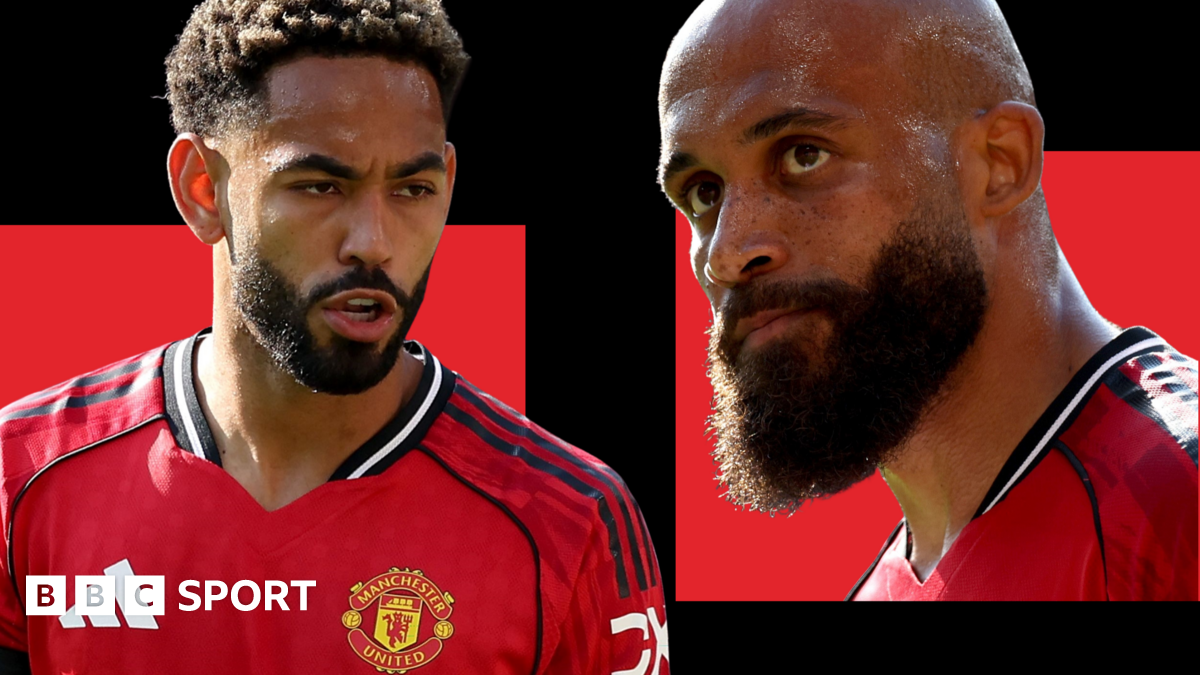 Manchester United: How ‘unlucky’ Red Devils showed real signs of progress – Danny Murphy