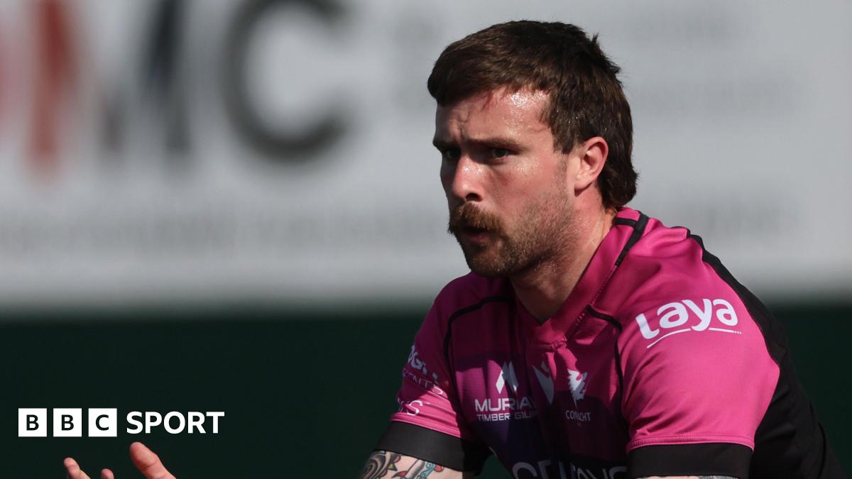 Mack Hansen Out Five Weeks with Ankle Injury