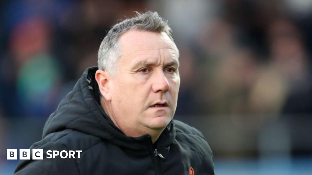 Oldham Athletic vs Southend United LIVE: National League play-off final score & updates – BBC   BBC