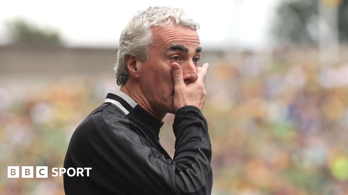 Kerry Defeats Donegal by 10 Points in All-Ireland Final at Croke Park