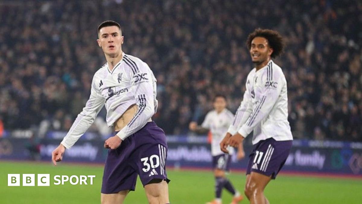 Carrick's 'Sir Alex' playbook and a happy start at Man Utd