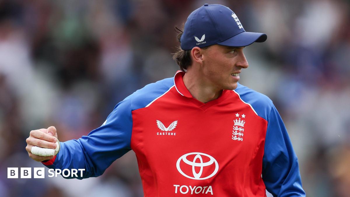 india vs england