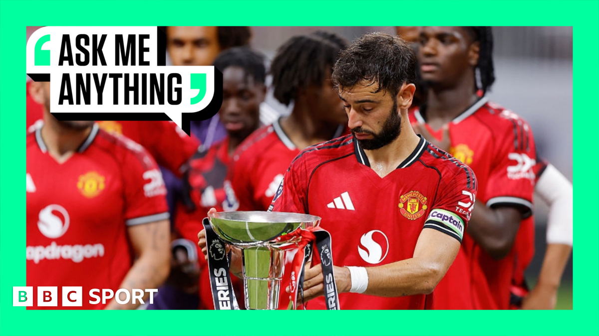 How have Premier League clubs done in pre-season?
