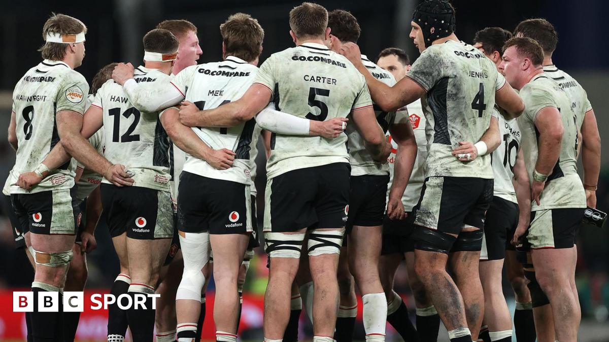 Wales on the Cusp: Can They Transform Progress into Victories?