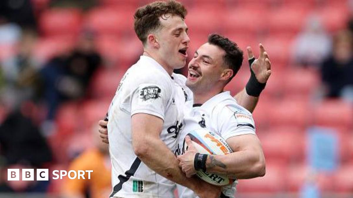 Bath Hit Back To Grind Out Bonus-point Win At Sale