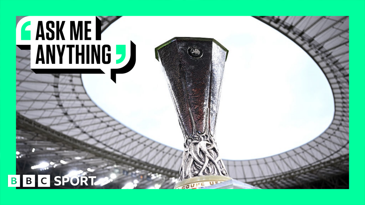 How much was the Europa League final worth for Tottenham?