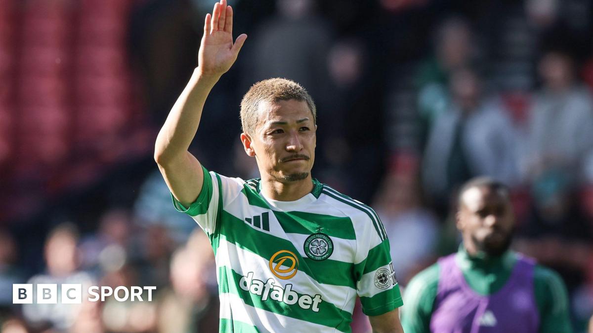 Celtic Players Dominate PFA Player of the Year Shortlists