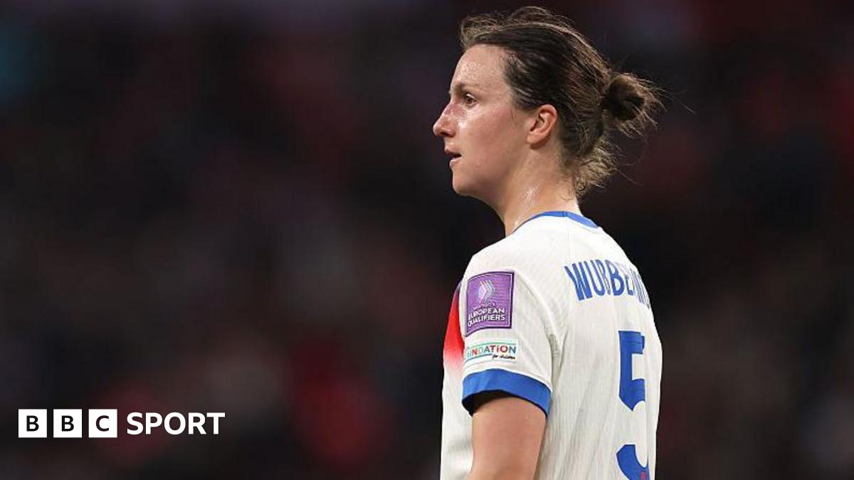 How Wubben-Moy has stepped into Williamson's shoes