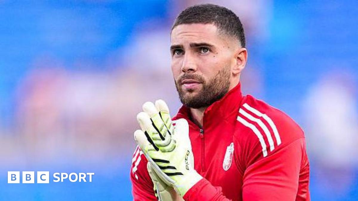 Zidane's son switches allegiance to Algeria