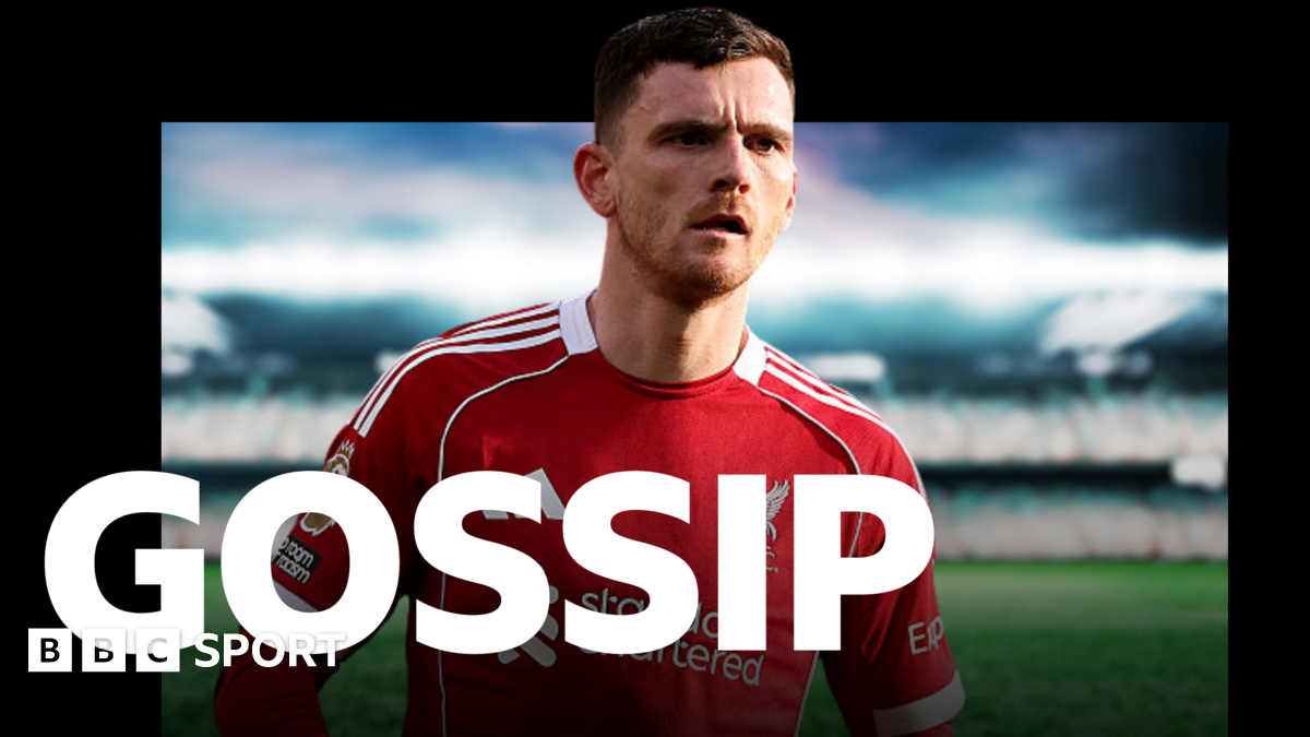Robertson a summer target for Celtic - gossip